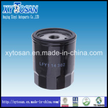 Automobile Spare Parts Lfy1-14-302 / Lf10-14-302 Oil Filter for Mazda Ford, Auto Filters